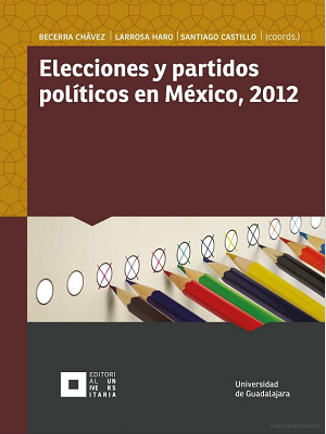 Elecciones y partidos polìticos 300 por 400