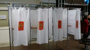 Aquí se pueden apreciar las casillas de votación.